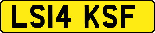 LS14KSF