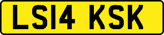 LS14KSK