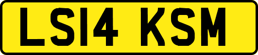 LS14KSM