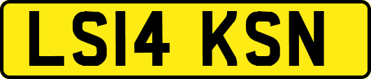 LS14KSN