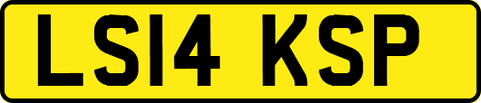 LS14KSP