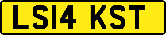 LS14KST