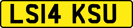 LS14KSU