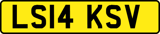 LS14KSV