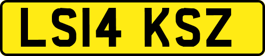 LS14KSZ
