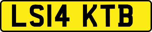 LS14KTB