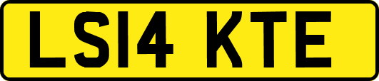 LS14KTE