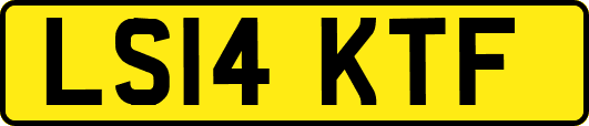 LS14KTF