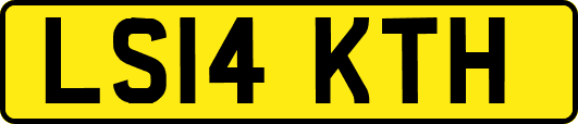 LS14KTH