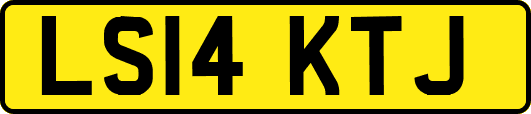 LS14KTJ