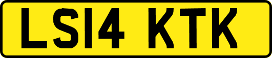 LS14KTK