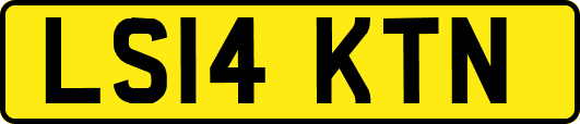 LS14KTN