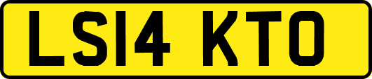 LS14KTO
