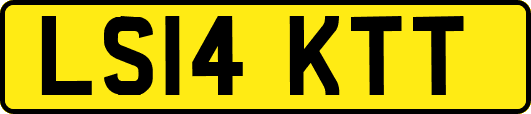 LS14KTT