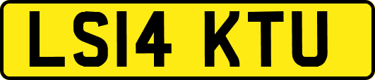 LS14KTU