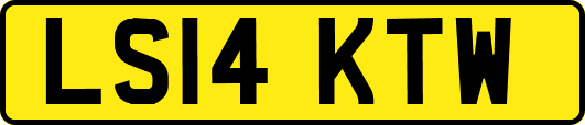 LS14KTW