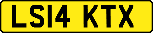 LS14KTX