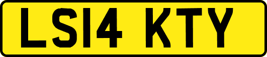 LS14KTY