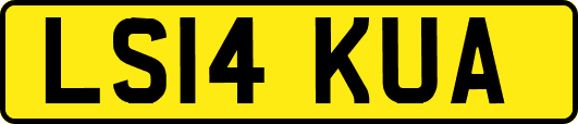 LS14KUA