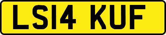 LS14KUF