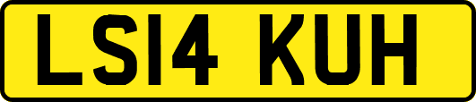 LS14KUH