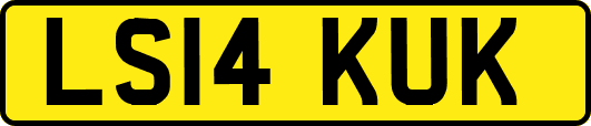 LS14KUK