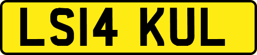 LS14KUL