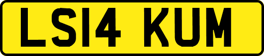 LS14KUM