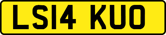 LS14KUO