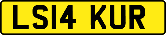LS14KUR
