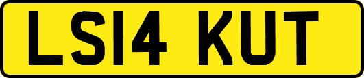 LS14KUT