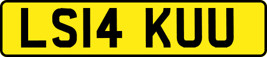 LS14KUU