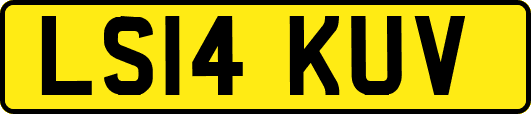 LS14KUV