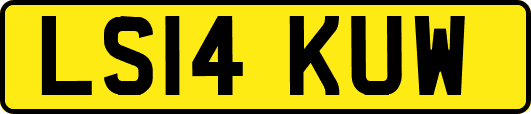 LS14KUW