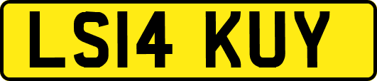 LS14KUY