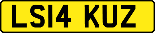 LS14KUZ