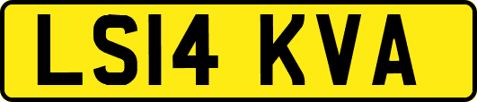 LS14KVA