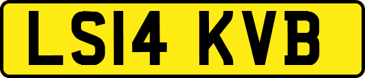 LS14KVB
