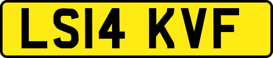 LS14KVF