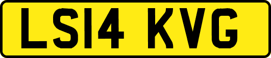 LS14KVG