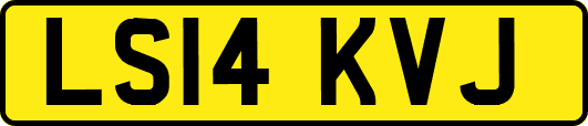 LS14KVJ