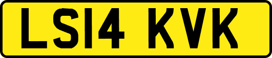 LS14KVK