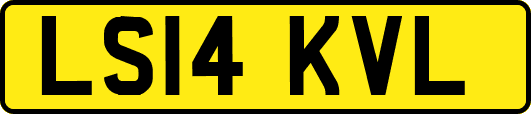 LS14KVL