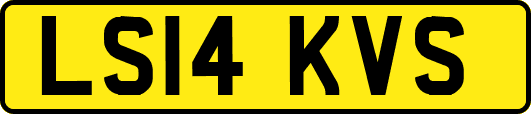 LS14KVS