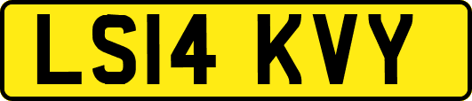 LS14KVY