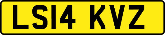 LS14KVZ