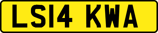 LS14KWA