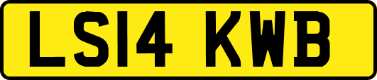 LS14KWB