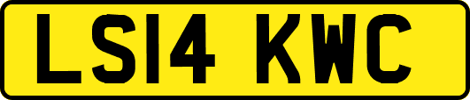 LS14KWC
