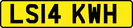 LS14KWH